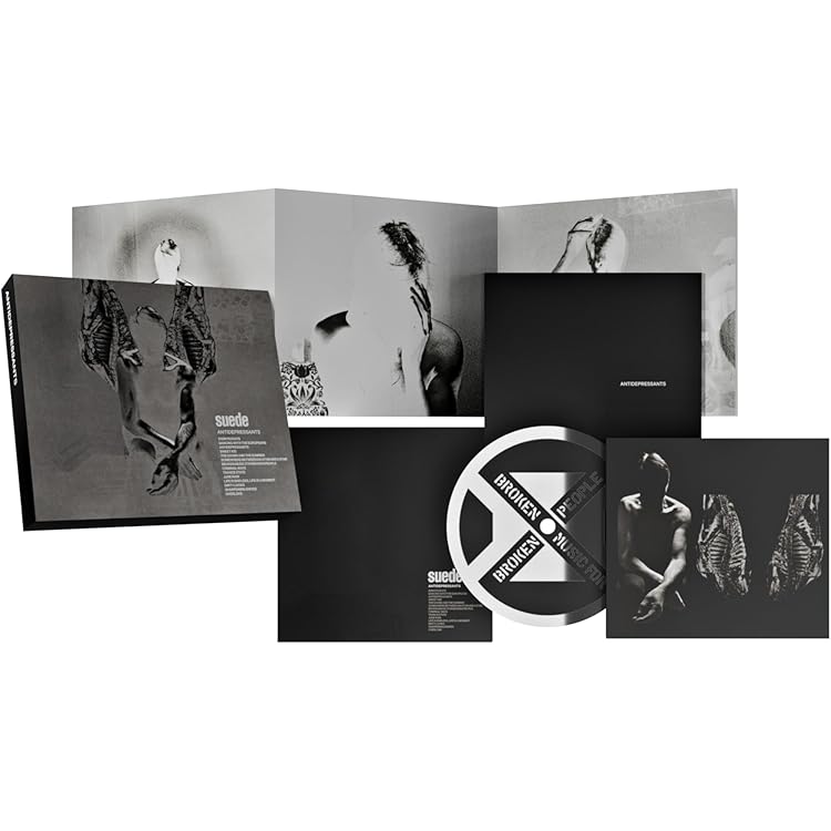 Amazon.co.jp: Dog Man Star: 30th Anniversary - Deluxe