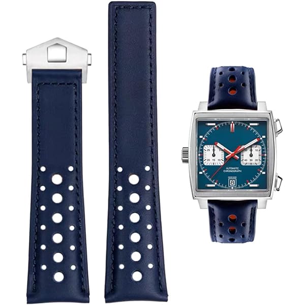 Amazon.co.jp: [チョコマン] タグホイヤー(TAGHEUER) 向け」 Dバックル