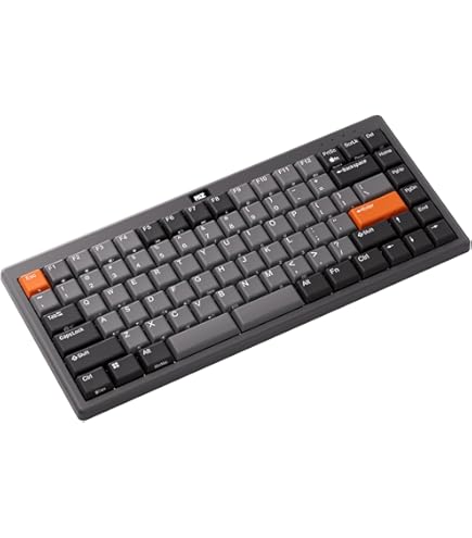Nobu(週末出品)専用　※キーボードなし X87 Cloud White | NiZ静電容量無接点方式キーボード | 最新版