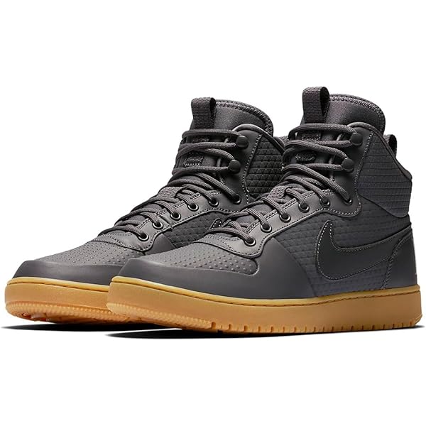 Amazon | [ナイキ] コート ボロー ミッド ウィンター COURT BOROUGH