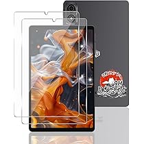 Amazon | 用 ALLDOCUBE iPlay 70 mini Ultra ガラスフィルム