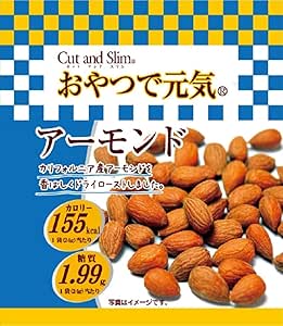 Amazon ボール販売 おやつで元気 アーモンド 24g 10個 ピアンタ ナッツ 通販