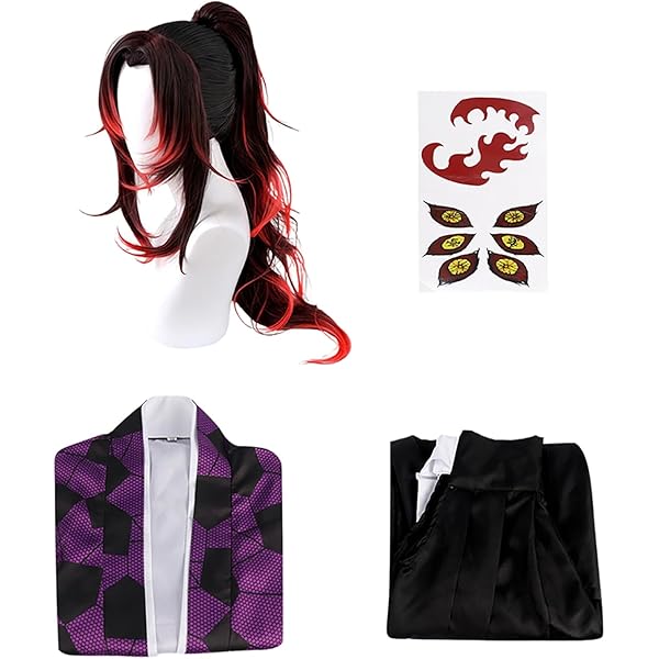 Amazon | [YAYANA] 恋雪 雪花ヘアピン 髪飾り コスプレ きめつのやいば