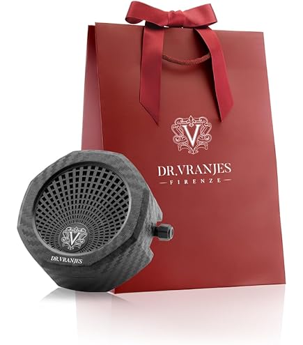 Amazon | 【正規取扱店】Dr.Vranjes カーパルファム リフィル(詰め替え