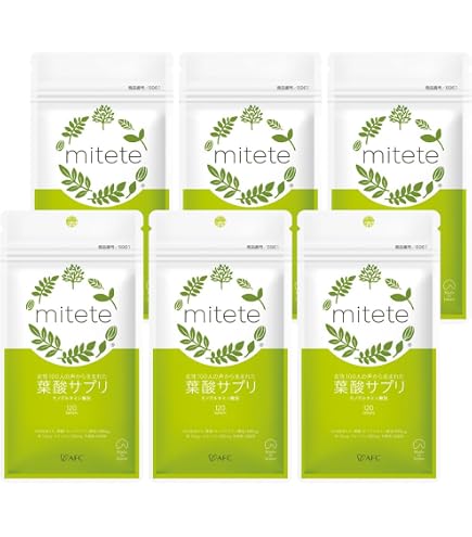 Amazon.co.jp: (AFC) マタニティクリーム mitete 120g×3本 妊婦
