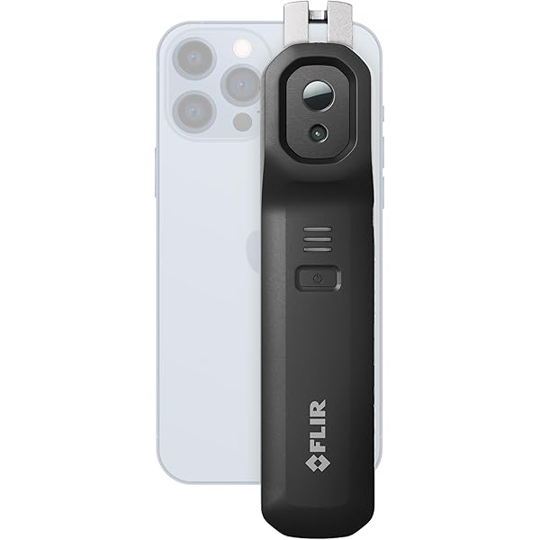 Amazon.co.jp: Alltravel サーマルイメージャー 整理ケース FLIR ONE