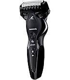 Amazon | パナソニック ラムダッシュ メンズシェーバー 3枚刃 お風呂