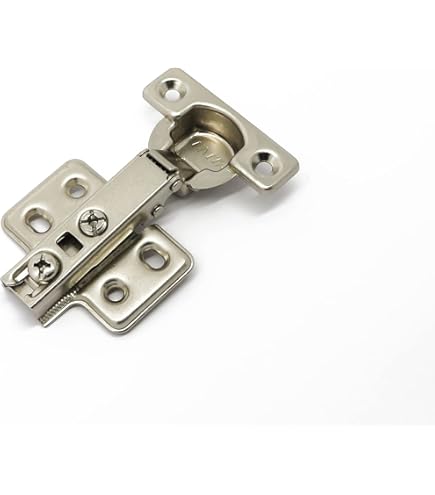 Amazon.co.jp: 和気産業(Waki Sangyo) ハーフェレ社製 スライド丁番 全