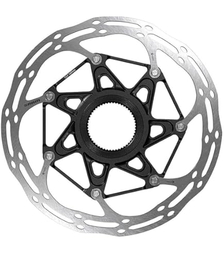 Amazon.co.jp: SRAM Centerline X ディスクブレーキローター - 140mm