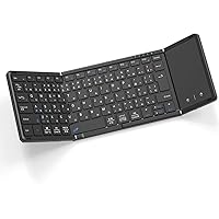 Amazon.co.jp: Fujitsu FMV Mobile Keyboard (Dark Silver) FMV-NKBUD