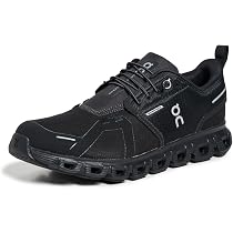 Amazon | [オン] ランニングシューズ Cloud 6 メンズ Black | Black