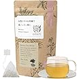 enherb ハーブティー 「女性リズムを笑顔で過ごしたい時に」 ×30個 ノンカフェイン ティーバッグ
