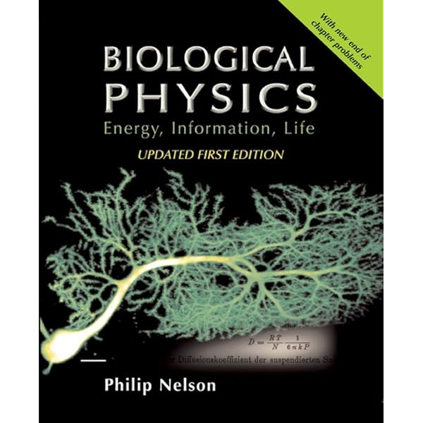 Amazon | Physical Biology of the Cell | Phillips, Rob, Kondev