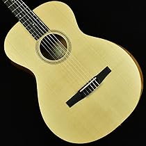 i*a様 Taylor academy 12n-e テイラー エレガット Taylor LTD EG Academy 12e-N エレガットギター テイラー 【島村