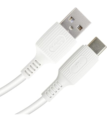 Amazon.co.jp: KYOHAYA USB Type C ケーブル カラフルタイプ ナイロン