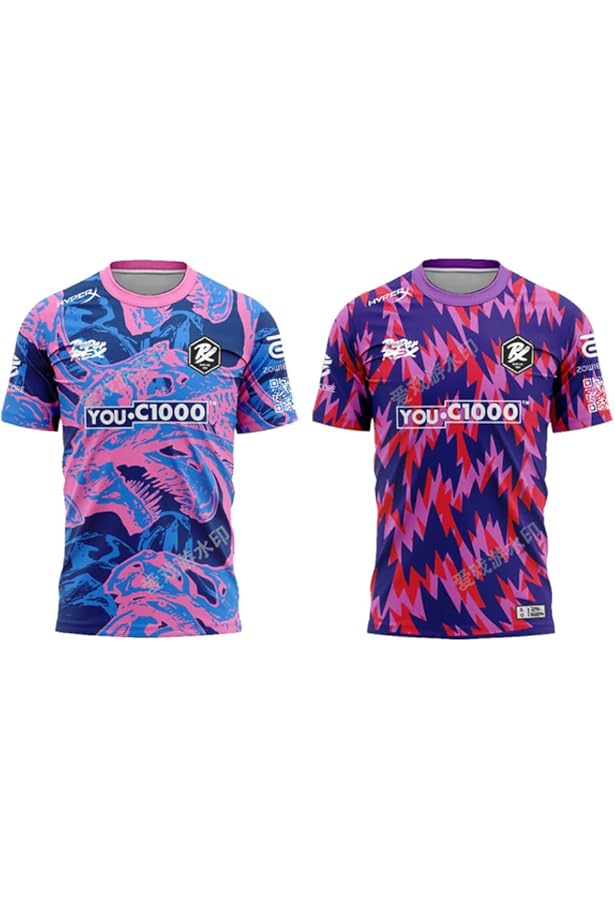 prx ユニフォーム2020 Paper Rex Shop