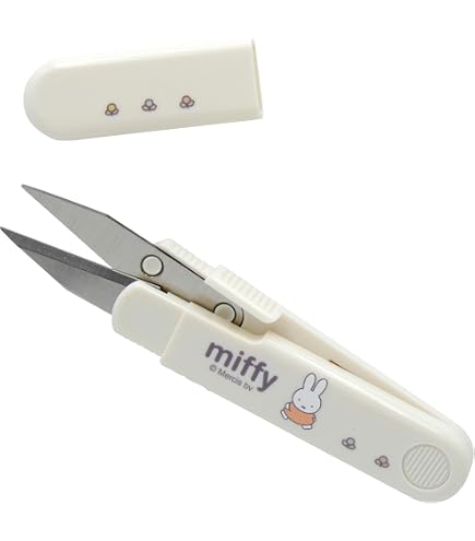 Amazon | ミササ (misasa) ソーイング セット miffy ミッフィー