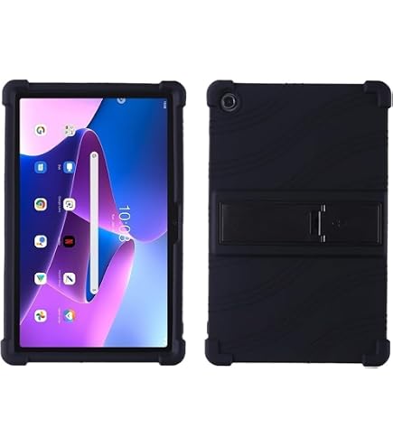 Amazon.co.jp: LANHOMEX Lenovo Tab M10 HD 2nd Gen カバーTB-X306X/TB