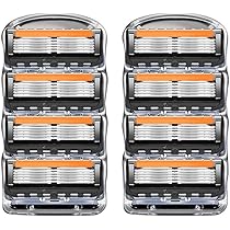 ★ジレット プログライド マニュアル替刃8個入 ×20箱 新品 未開封品 gillette-pfm-1pv2_02.jpg