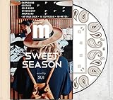 Manhattan Records® presents "SWEET SEASON" mixed by SUI
