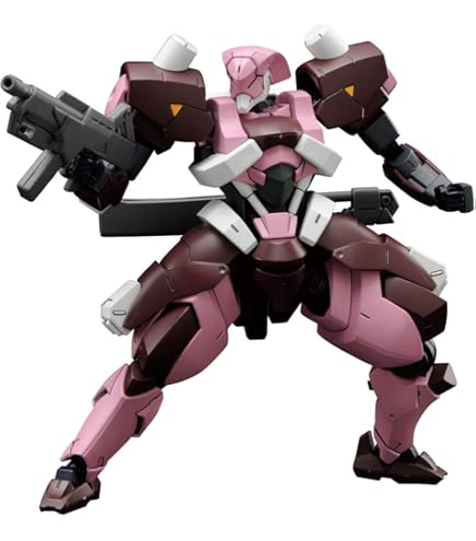 鉄血のオルフェンズ イベント限定ガンプラ2種セット 鉄血のオルフェンズ イベント限定ガンプラ2種セット - メルカリ