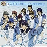 新テニスの王子様 学校別アルバム 氷帝学園中等部