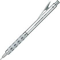ぺんてる シャープペンシルGRAPHGEAR グラフギア1000 0.5mm3本 Amazon.co.jp: グラフギア1000アート シャープペンシル 0.5mm