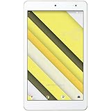 KYOCERA Qua tab QZ8 au KYT32SWA [オフホワイト]