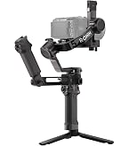 Amazon | DJI RS 3コンボ 3軸ジンバルスタビライザー Canon/Sony