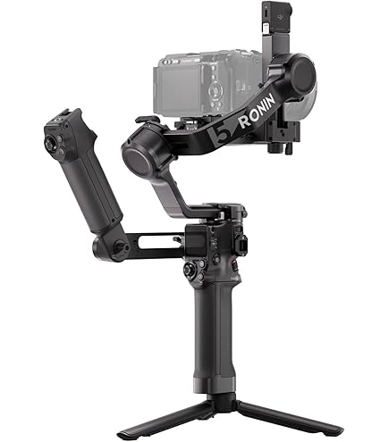 Amazon.co.jp: DJI Ronin-SC コンパクトスタビライザー 3軸ジンバル