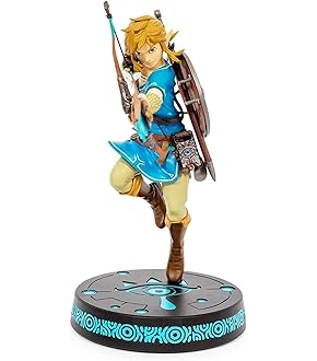 ゼルダの伝説 ブレス オブ ザ ワイルド コレクターズエディション Amazon.co.jp: ゼルダの伝説 ブレス オブ ザ ワイルド