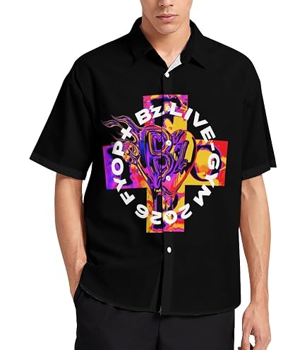 Amazon.co.jp: 長袖Tシャツ B'z ビーズ 108 100％綿 柔らかい M 男女