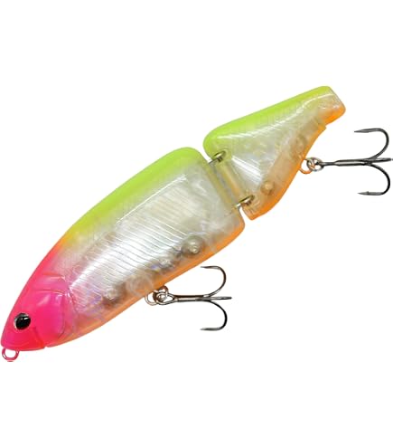 Amazon.co.jp: タイニーサイズから9大型魚まで幅広く対応 ジョイクラ9