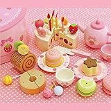 木のおままごと 野苺 ハートカフェデラックス 62399331