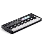 Roland(ローランド) A-49 MIDIキーボードコントローラー 49鍵 ブラック