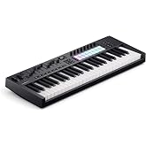 Novation/Launchkey 49 Mk4 | MIDIキーボード