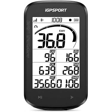 Amazon.co.jp Best Sellers: The most popular items in Cycling Computers