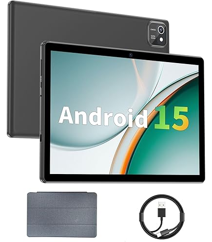 Amazon.co.jp: Android 14 タブレット 2025 新型 10インチ