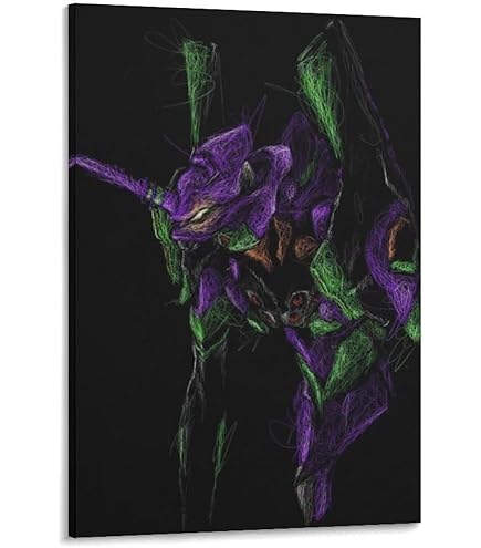 Amazon.co.jp: 【ゆうパック・○】劇場版○シン・エヴァンゲリオン○B2