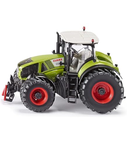Amazon.co.jp: ジク (SIKU) Fendt 1050 Vario 1:32 3歳頃から SK3287