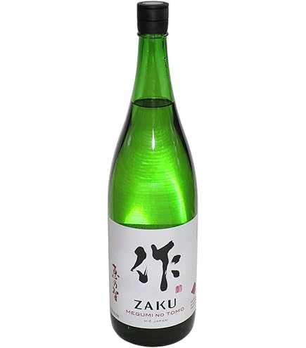 Amazon.co.jp: 鍋島 純米吟醸 山田錦 パープルラベル 1800ml : 食品