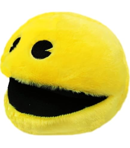 Amazon.co.jp: バンプレスト パックマン ゴースト(ver.B) バンダイ