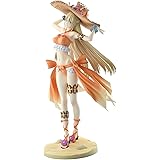 ベルファイン 戦場のヴァルキュリア4 レイリィ・ミラー 1/7スケール PVC製 塗装済み 完成品 フィギュア BF079