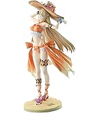 戦場のヴァルキュリアDUEL リエラ・マルセリス ファットカンパニー フィギュア Amazon.co.jp: ファット・カンパニー 戦場のヴァルキュリアDUEL リエラ