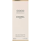 シャネル ココ マドモアゼル EDT 50ml [並行輸入品]