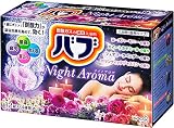 バブ ナイトアロマ 12錠入 バブ ナイトアロマ 12錠入