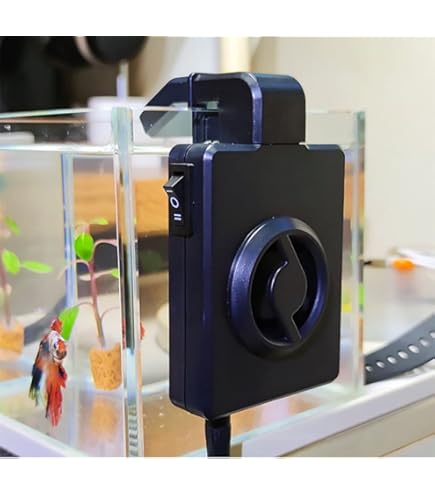 水槽用ファンとファン用サーモスタット Amazon | ジェックス 観賞魚用ファン専用サーモスタットFE-101