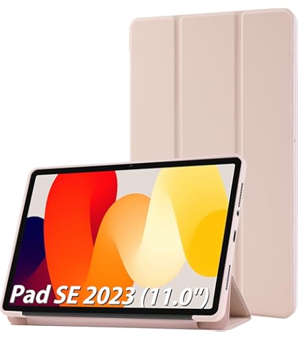 Amazon.co.jp: kaidisen 2023年発売 Redmi Pad SE 11インチ用 ケース