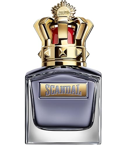 Amazon | Jean Paul Gaultier Scandal for Men Eau de Toilette Spray