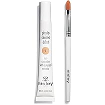 Sisley フィトサーンズエクラ2 Amazon.com: Sisley Paris Phyto-Cernes Eclat, No. 2 - 15 mL
